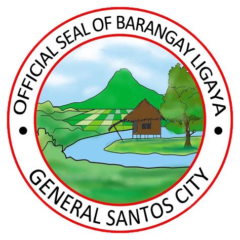 barangay ligaya general santos city